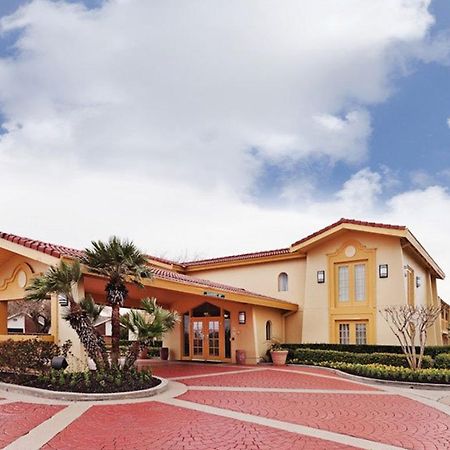 Motel 6 Texas City Esterno foto
