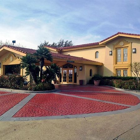 Motel 6 Texas City Esterno foto