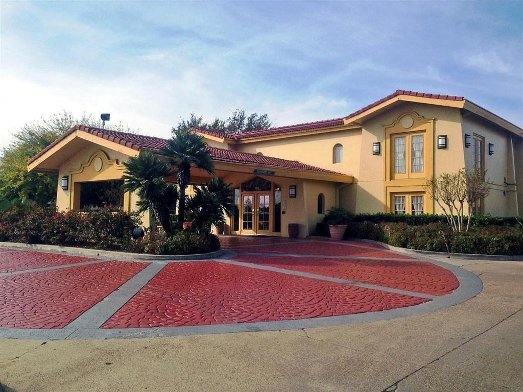 Motel 6 Texas City Esterno foto