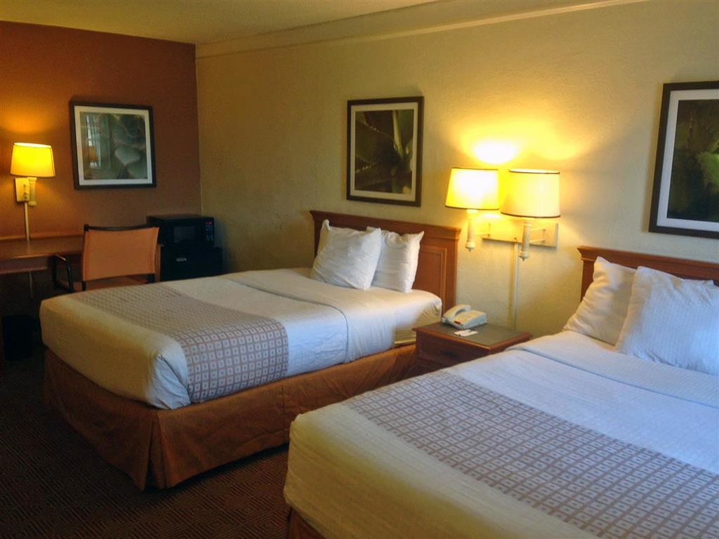 Motel 6 Texas City Camera foto